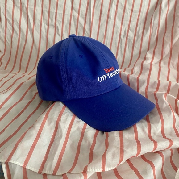 Vans baseball cap - Picture 2 of 4